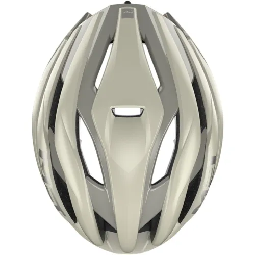 Kask rowerowy MET Trenta MIPS beżowy