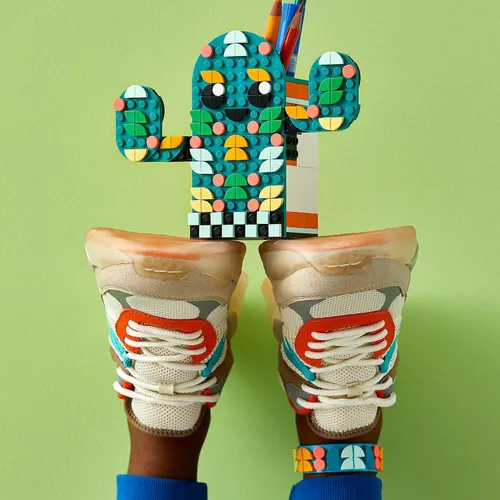 LEGO Dots Letni wielopak 41937