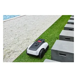 Robot koszący ECOVACS Goat O500 Panorama sterowanie Bluetooth/Wi-Fi