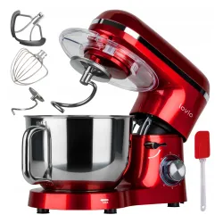 Robot planetarny Lovio Home ChefAssistant LVSTM01RD