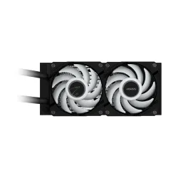 Chłodzenie Gigabyte Aorus Waterforce II 240 Czarny