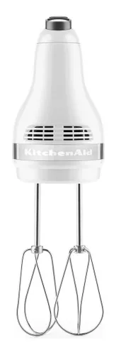 Ручной миксер KitchenAid Classic 5KHM5110EWH