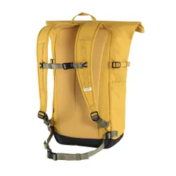 Fjallraven High Coast складной городской рюкзак Foldsack 24-ochre