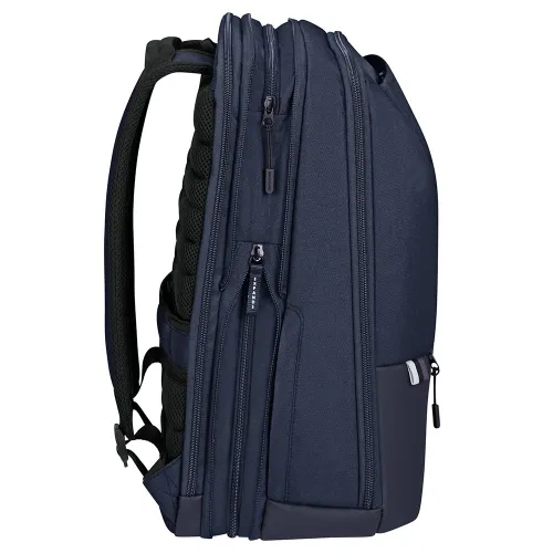 Рюкзак для ноутбука Samsonite Stackd Biz 17,3 Exp-navy