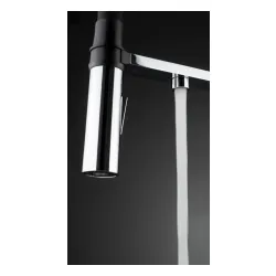 Bateria Deante Magnetic BRM_075M Srebrny/Czarny