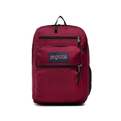 Jansport mare Student Rucsac EK0A5BAHN62 Roșu Roșu
