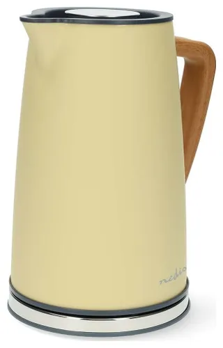 Nedis KAWK510EYW żółty