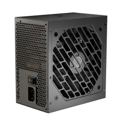 Zasilacz Genesis Nihon 750NM 750W 80+ Bronze Czarny