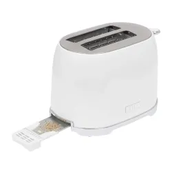 Toster Haden Brighton HAD211811 Rozmrażanie 800W