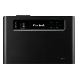 Projektor VIEWSONIC X1-4K Pro 4K UHD (3840 x 2160), 2500 ANSI lumen, Wi-Fi, Bluetooth