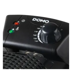 Frytkownica Domo DO464FR 2200W 3l