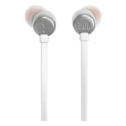 Słuchawki przewodowe JBL Tune 310C USB-C Dokanałowe Biały