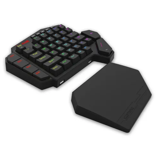 Klawiatura magnetyczna Redragon K585RGB-M DITI Magnetic