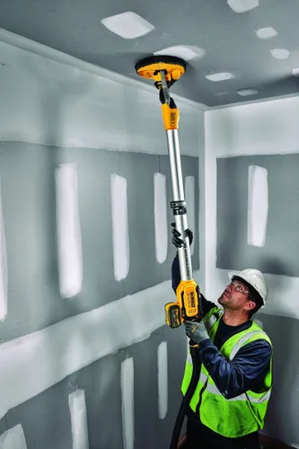 DeWalt DCE800N Taşlama Makinesi