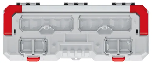 Skrzynka narzędziowa KISTENBERG Titan Plus KTIPA7530