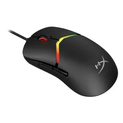 Myszka gamingowa HyperX Pulsefire Saga Czarny