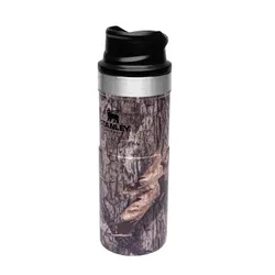 Kubek na kawę Stanley TRIGGER 0,47 l - dna mossy oak