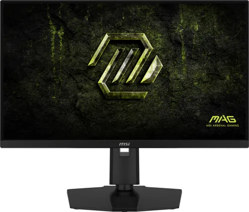 Monitor MSI MAG 274QPF E20 27" 2560x1440px IPS 200Hz 0.5 ms [GTG]