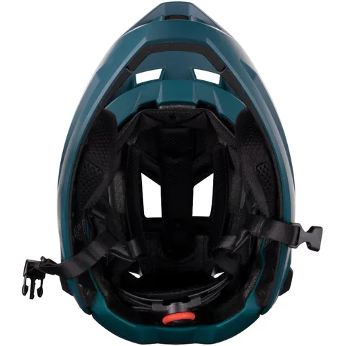 Kask rowerowy dla dorosłych full face Force Venom z odpinaną szczęką