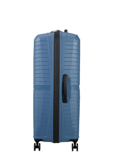 Большой чемодан American Tourister Airconic-coronet blue