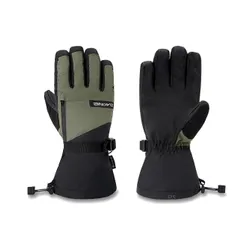 Rękawice snowboardowe męskie Dakine Titan Gore-Tex mulled basil