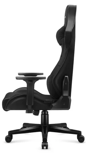 Fotel HUZARO Force 7.6 Czarny