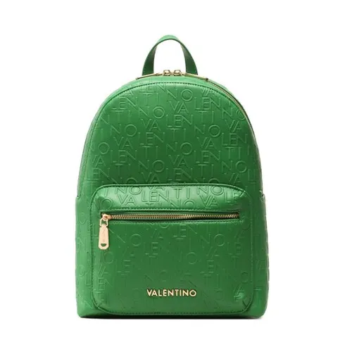 Valentino Relax Vbs6v005 Verde Rucsac