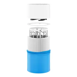 Oczyszczacz powietrza Blueair Blue Pure 411