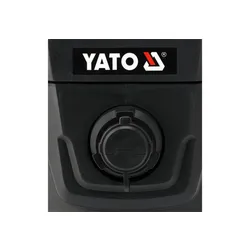 Odkurzacz przemysłowy do pneumatyki Yato YT-85718