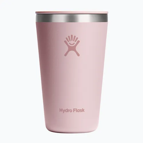 Kubek termiczny Hydro Flask 16 Oz All Around Tumbler Press-In Lid (473 ml) - trillium
