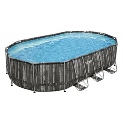 Basen BESTWAY 5611R 610 x 366 cm 20241L