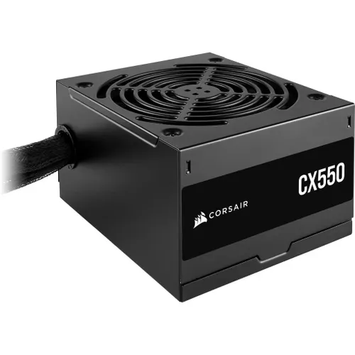 Zasilacz Corsair CX550 2023 550W 80+ Bronze