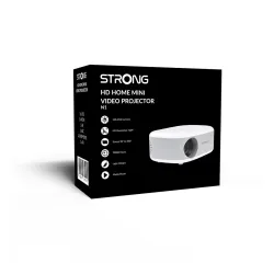 Projektor Strong N1 LED WXGA