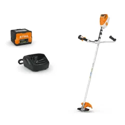 Podkaszarka akumulatorowa STIHL FSA 80 FA080115710