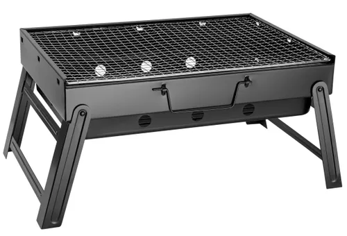 Grill węglowy GOCKOWIAK Tulin 43 x 30 cm