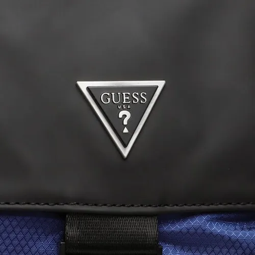 Guess Certosa Tech (TR) rucsac HMCETR P3190 BLM