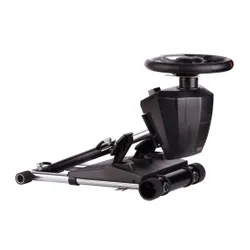 Stojak WHEEL STAND PRO dla kierownic Hori Racing Wheel Overdrive V2