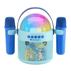 Głośnik Bluetooth GoGEN BOBDISCOB 6,5W Niebieski
