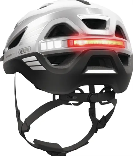 Kask rowerowy ABUS Urban-I 4.0 ACE