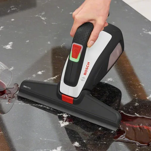 Мойка окон Bosch GlassVAC Solo Plus