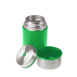 Termos na jedzenie Esbit Food Jug Majoris 0,8L - apple
