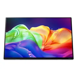 Monitor Acer ProSummer PE160Wsmiuux 15,6" Full HD OLED 60Hz 1ms Przenośny