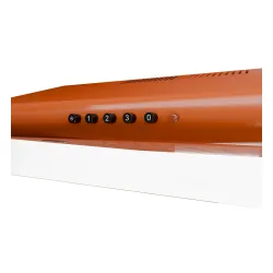 Okap Akpo WK-7 ZK-50 Ceglany