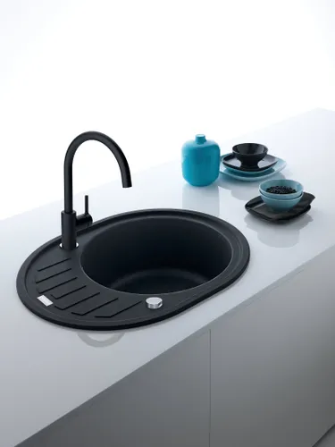 Bateria FRANKE Lina XL 115.0626.020 Onyx