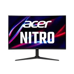 Monitor Acer Nitro XZ322QUV3bmiiphx 31,5" 2K VA 180Hz 1ms VRB Zakrzywiony Gamingowy