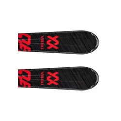 Narty męskie VÖLKL DEACON 73 + wiązanie MARKER VMOTION 10 z GRIP WALK - Długość (cm) - 159