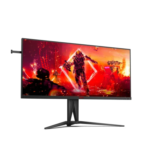 Monitor AOC AGON AG405UXC 40" UWQHD IPS 144Hz 1ms