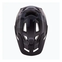 Kask rowerowy Fox Racing Speedframe Camo 32263 black camo