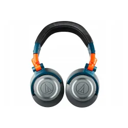 Słuchawki bezprzewodowe Audio-Technica ATH-M50xBT2 LAB Nauszne Bluetooth 5.0