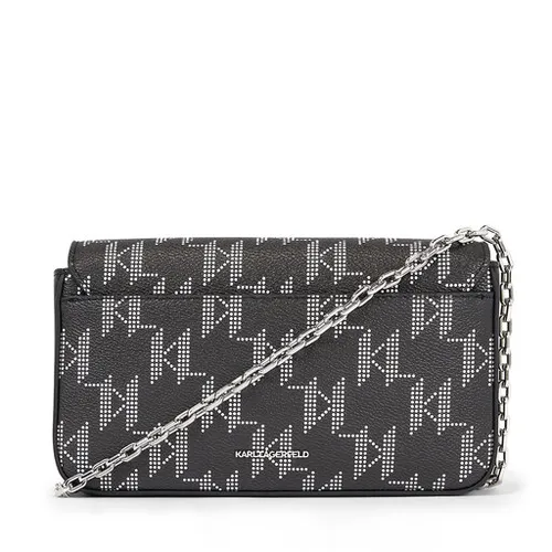 KARL LAGERFELD 240w3238 Geanta neagra